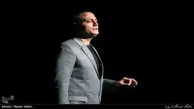 علیرضا قربانی از نیمه‌ اردیبهشت  ۱۴۰۲ در چند شهر ایران می‌خواند