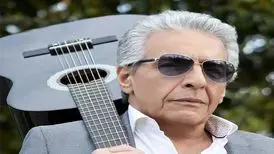 گرامیداشت یاد «فرامرز اصلانی» در کنسرت رضا صادقی/ ویدئو
