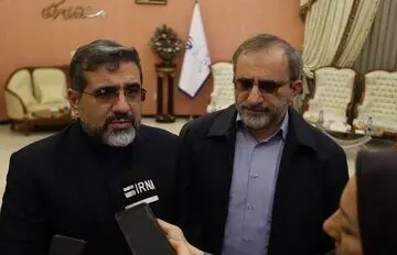 ساماندهی خبرگزاری های دولتی/ افزایش تکالیف صندوق هنر در برنامه هفتم

