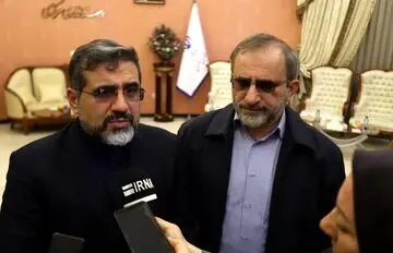 ساماندهی خبرگزاری های دولتی/ افزایش تکالیف صندوق هنر در برنامه هفتم
