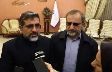 ساماندهی خبرگزاری های دولتی/ افزایش تکالیف صندوق هنر در برنامه هفتم
