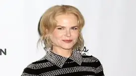 نیکول کیدمن مامور ارشد سیا شد
