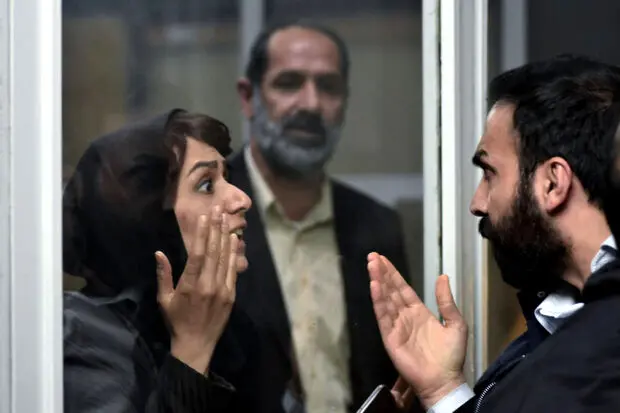 حضور «غیرموجه» ایرانی در بخش اصلی جشنواره «تیرانا»