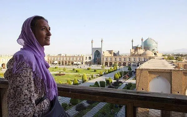 سقوط آزاد گردشگری ایران از کجا آغاز شد؟
