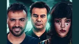 «گوزن‌های اتوبان»، سطحی‌نگری در روایت بحران‌های اجتماعی