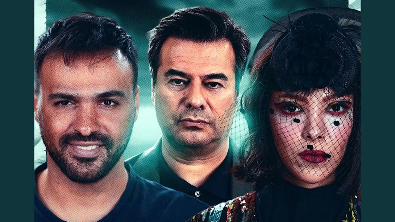 «گوزن‌های اتوبان»، سطحی‌نگری در روایت بحران‌های اجتماعی