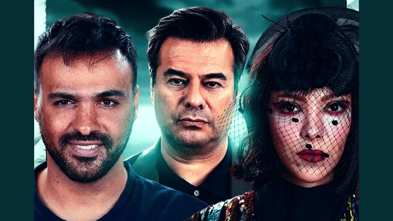 «گوزن‌های اتوبان»، سطحی‌نگری در روایت بحران‌های اجتماعی