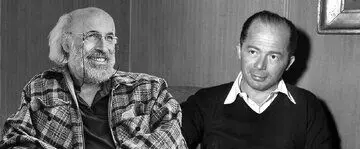 توصیه بیلی وایلدر که به کار کیانوش عیاری در «ویلای ساحلی» می‌آمد
