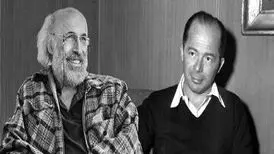 توصیه بیلی وایلدر که به کار کیانوش عیاری در «ویلای ساحلی» می‌آمد
