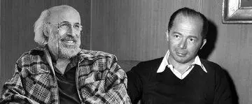 توصیه بیلی وایلدر که به کار کیانوش عیاری در «ویلای ساحلی» می‌آمد
