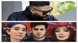 ساسی، سحر ذکریا و سر و صداهایی به اسم موسیقی
