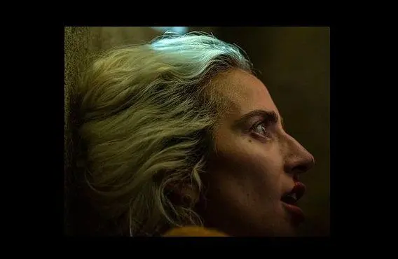 رونمایی از «لیدی گاگا» در «جوکر ۲»
