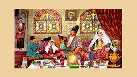 آیین‌های نوروزی در گذر زمان؛ از اسطوره و افسانه تا واقعیت