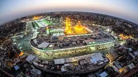 رضایت زائران از سفر سه میلیون تومانی عراق