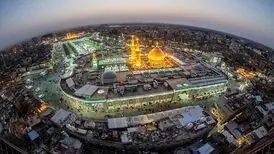 رضایت زائران از سفر سه میلیون تومانی عراق