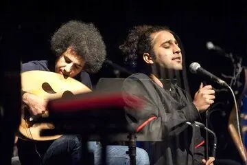 بی‌نظمی کنسرت مجید سالاری را لغو کرد؛‌ نه صدای زنانه!
