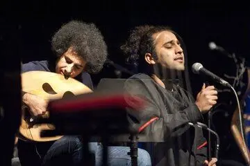 بی‌نظمی کنسرت مجید سالاری را لغو کرد؛‌ نه صدای زنانه!
