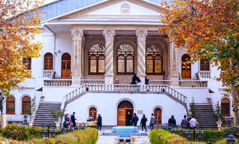 موزه سینمای ایران آمار مخاطبانش را اعلام کرد | شفاف سازی یک موضوع مهم 
