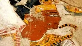 پرده از اسرار نقاشی‌های مصر باستان برداشته شد!
