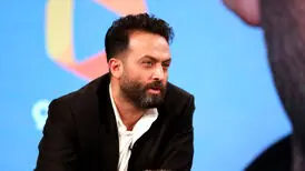 ناگفته های مصطفی زمانی از نقشی که به مرگ نزدیک شد
