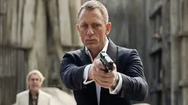دنیل کریگ: پایان بندی جیمز باند ایده خودم بود
