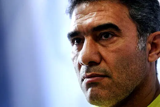 شکایت احمد عابدزاده از سازنده فیلم پرویزخان
