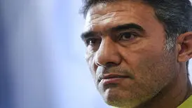 شکایت احمد عابدزاده از سازنده فیلم پرویزخان
