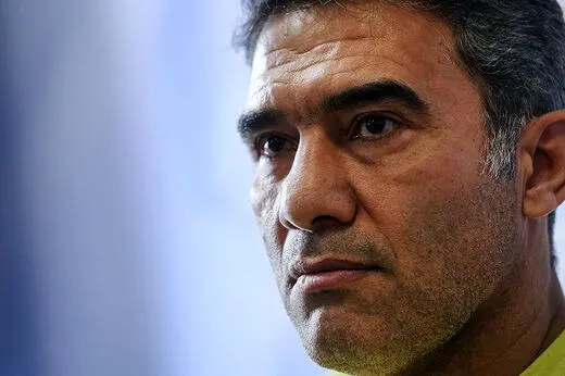 شکایت احمد عابدزاده از سازنده فیلم پرویزخان
