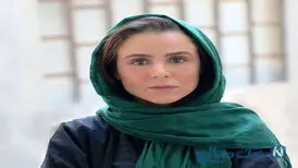 بیوگرافی و عکس های شخصی رویا حسینی بازیگر ایرانی
