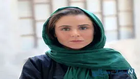 بیوگرافی و عکس های شخصی رویا حسینی بازیگر ایرانی
