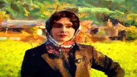 شمایل متفاوت مریلا زارعی در نوبت لیلی