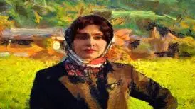 شمایل متفاوت مریلا زارعی در نوبت لیلی