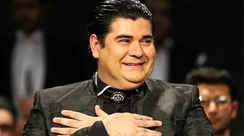 سالار عقیلی؛ از دوستی با ندا و سالومه تا رفاقت با ضرغامی/ آش شله قلمکار رفتار این خواننده