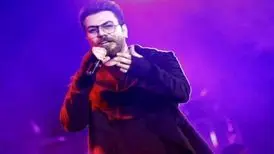 اتفاق باورنکردنی در کنسرت گرشا رضایی؛ میکروفن را گرفت و رفت/ ویدئو
