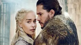 سن شخصیت های «بازی تاج و تخت» در کتاب هایش نگاه تان را به سریال تغییر می دهد