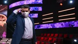 حمید گودرزی با فصل جدید «کودک‌شو» می‌آید
