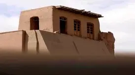 خانه حکیم ابوالقاسم فردوسی کجاست؟ + فیلم