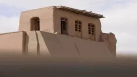 خانه حکیم ابوالقاسم فردوسی کجاست؟ + فیلم