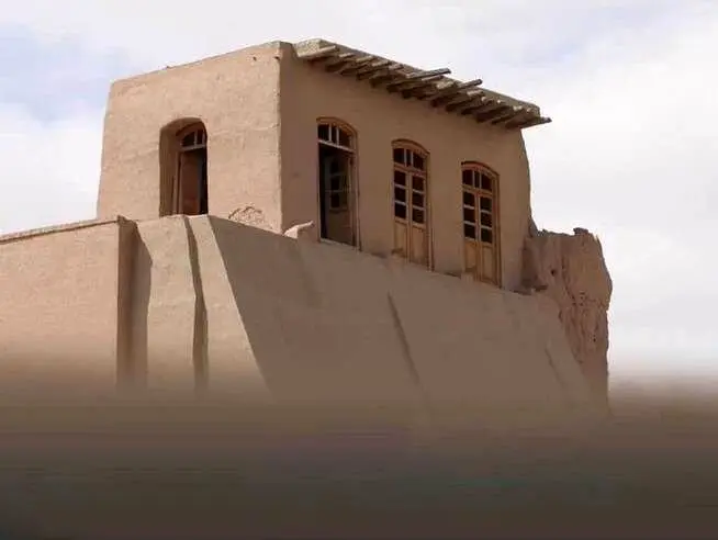 خانه حکیم ابوالقاسم فردوسی کجاست؟ + فیلم