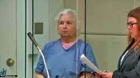 نویسنده «چطور شوهرتان را بکشید» به جرم قتل همسرش زندانی شد