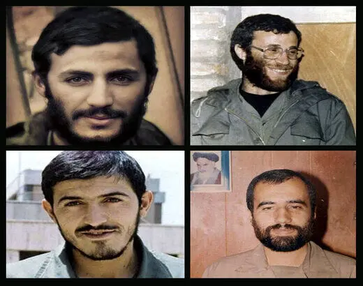 چهار شهیدی که فیلم زندگی‌شان به جشنواره فجر امسال می‌آید/ رونق بیوگرافی شهدا