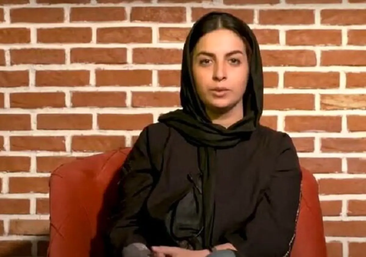 نیلوفر امرایی درگذشت
