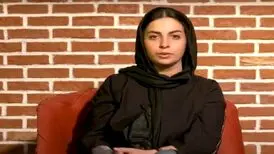 نیلوفر امرایی درگذشت
