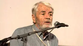 درگذشت نعت الله ستوده، هنرمند پیشکسوت موسیقی