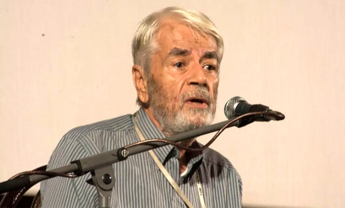 درگذشت نعت الله ستوده، هنرمند پیشکسوت موسیقی