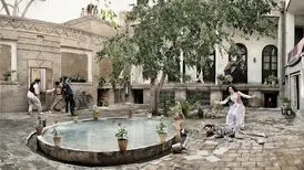 به مناسبت سالگرد ترور میرزاده عشقی
