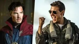 تام کروز «دکتر استرنج» را شکست داد