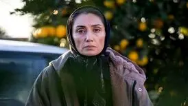عکس | هدیه تهرانی با انتشار این عکس به اینستاگرام بازگشت