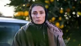 عکس | هدیه تهرانی با انتشار این عکس به اینستاگرام بازگشت
