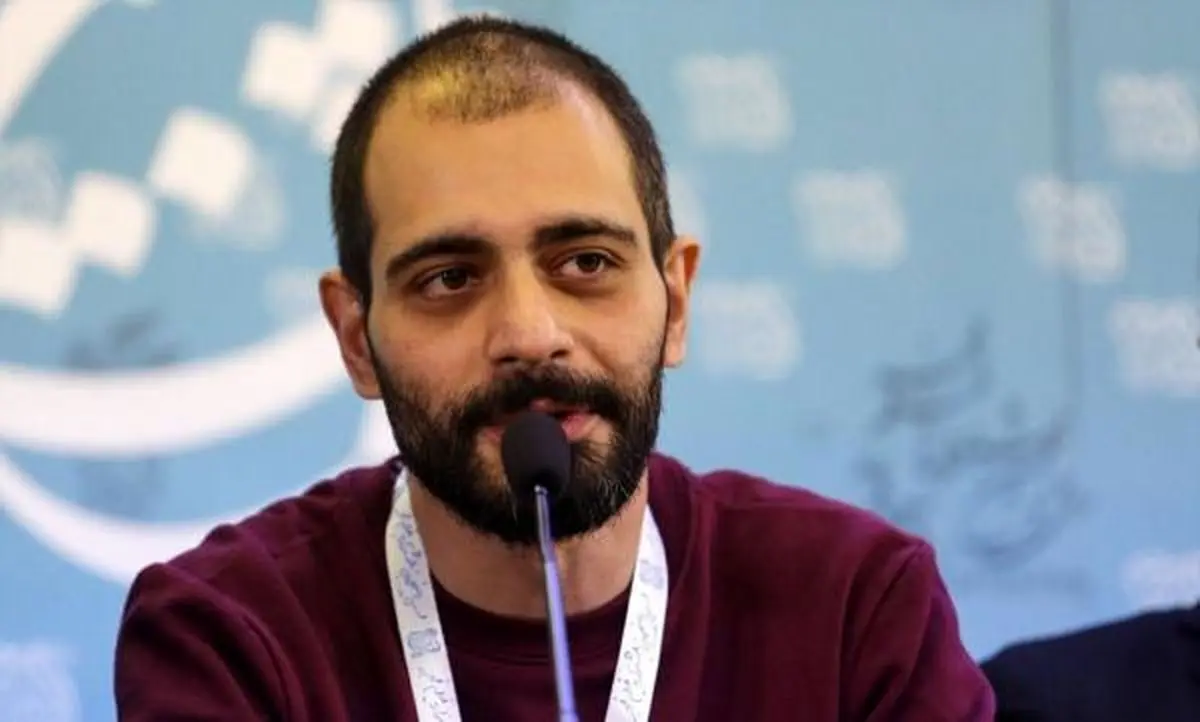 کنایه کاوه صباغ زاده به انتخابات اخیر خانه سینما؛ عقب نیفتید؟

